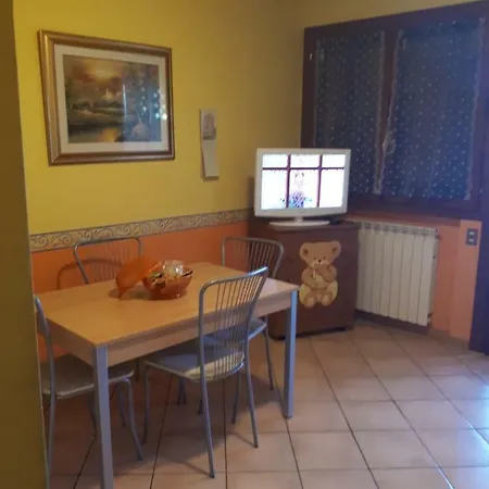 Residense Il Cascinale Apartment *