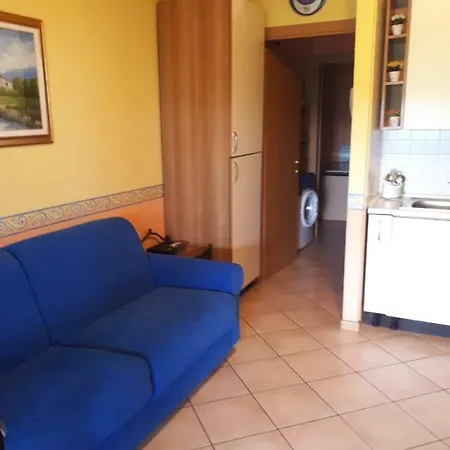 Residense Il Cascinale Desenzano del Garda