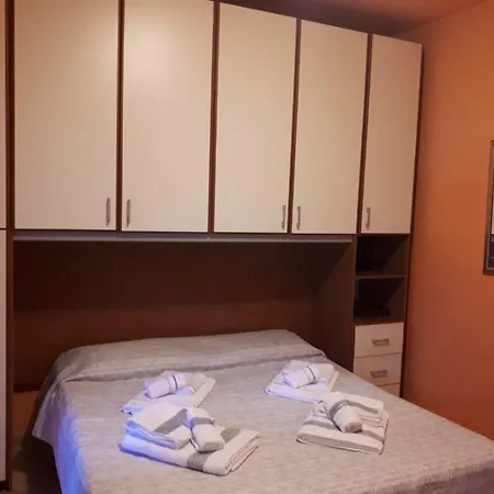 Apartment Residense Il Cascinale