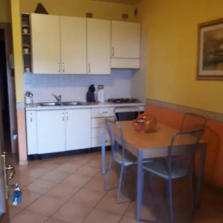 Apartment Residense Il Cascinale Desenzano del Garda
