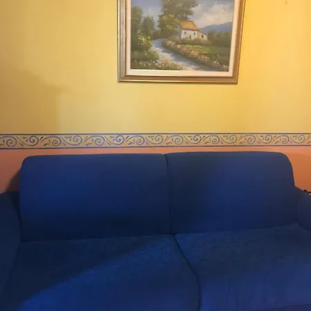 Residense Il Cascinale Apartment