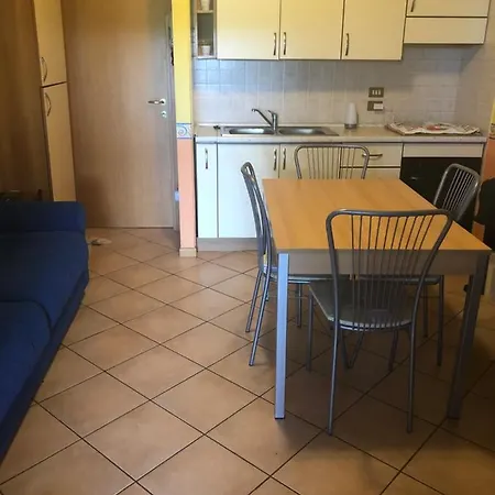 Residense Il Cascinale Apartment