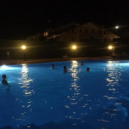 Apartment Residense Il Cascinale Desenzano del Garda